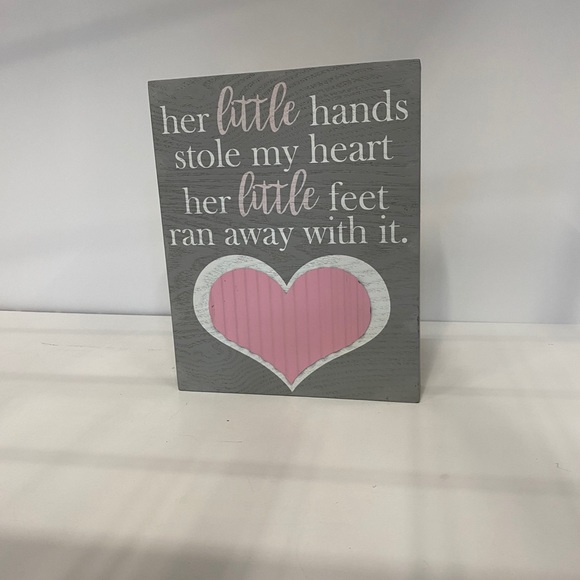 Distressed Sign - Picture 5 of 5